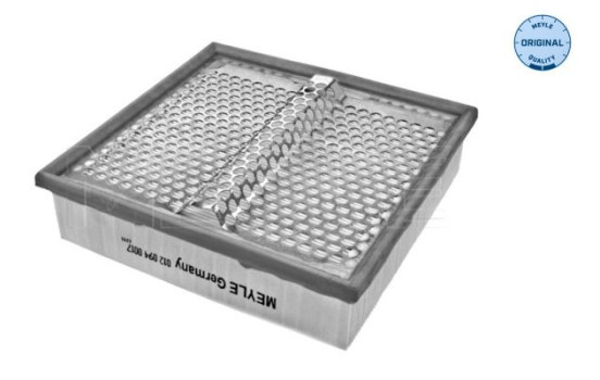 Air Filter MEYLE-ORIGINAL Quality 012 094 0017