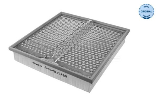 Air Filter MEYLE-ORIGINAL Quality 012 094 0018