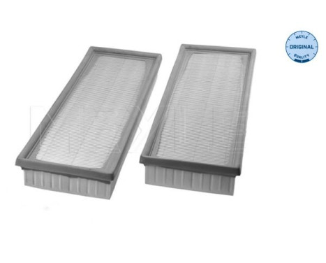 Air Filter MEYLE-ORIGINAL Quality 012 094 0040/S, Image 2