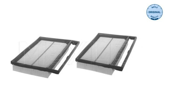 Air Filter MEYLE-ORIGINAL Quality 012 321 0001/S