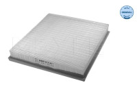 Air Filter MEYLE-ORIGINAL Quality 012 321 0003