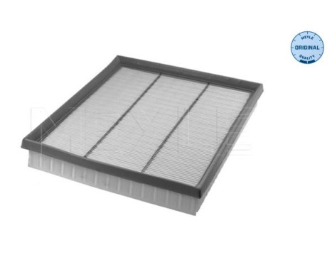 Air Filter MEYLE-ORIGINAL Quality 012 321 0003, Image 2
