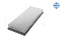 Air Filter MEYLE-ORIGINAL Quality 012 321 0004