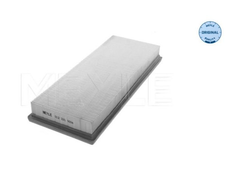 Air Filter MEYLE-ORIGINAL Quality 012 321 0004