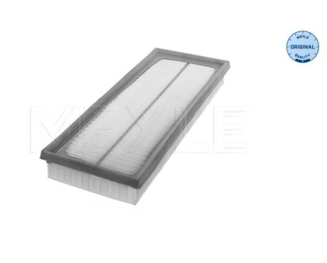 Air Filter MEYLE-ORIGINAL Quality 012 321 0004, Image 2