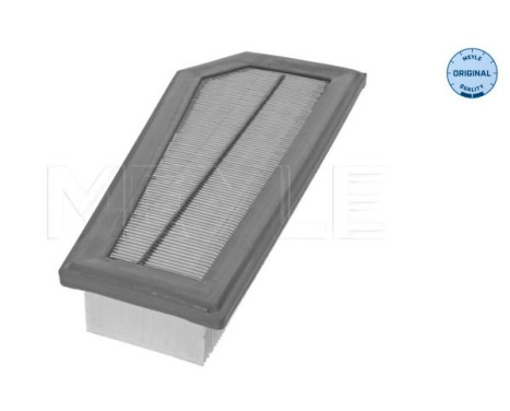 Air Filter MEYLE-ORIGINAL Quality 012 321 0015, Image 2