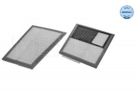 Air Filter MEYLE-ORIGINAL Quality 014 321 0004/S