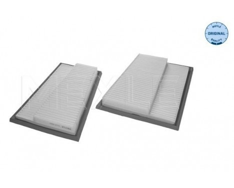 Air Filter MEYLE-ORIGINAL Quality 014 321 0004/S, Image 2