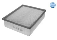 Air Filter MEYLE-ORIGINAL Quality 100 321 0012