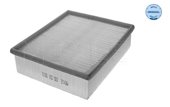 Air Filter MEYLE-ORIGINAL Quality 100 321 0012