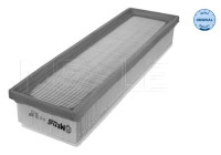 Air Filter MEYLE-ORIGINAL Quality 11-12 321 0008