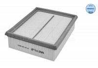 Air Filter MEYLE-ORIGINAL Quality 11-12 321 0012