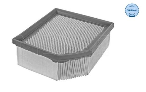 Air Filter MEYLE-ORIGINAL Quality 11-12 321 0018