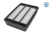 Air Filter MEYLE-ORIGINAL Quality 11-12 321 0025