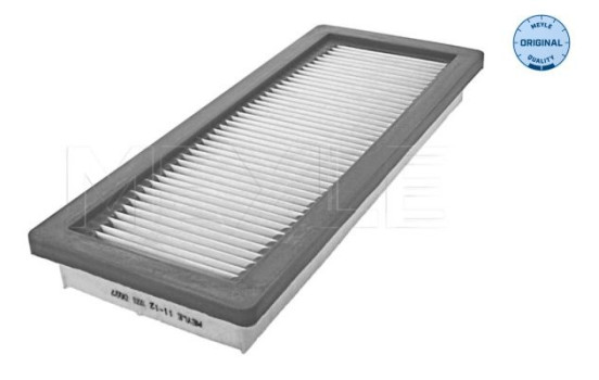 Air Filter MEYLE-ORIGINAL Quality 11-12 321 0027