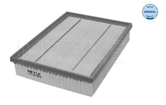 Air Filter MEYLE-ORIGINAL Quality 112 129 0016