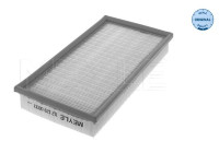 Air Filter MEYLE-ORIGINAL Quality 112 129 0033