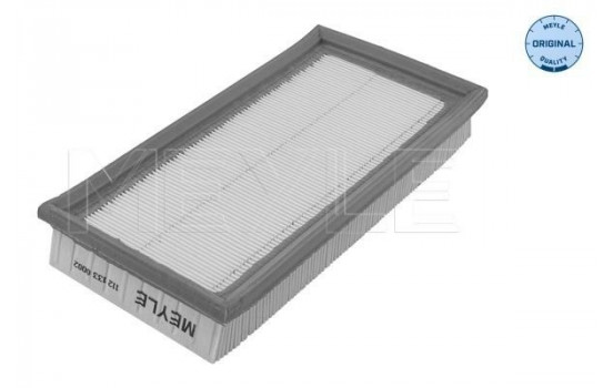 Air Filter MEYLE-ORIGINAL Quality 112 133 0002