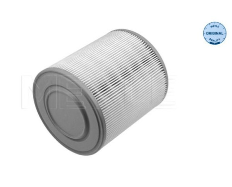 Air Filter MEYLE-ORIGINAL Quality 112 321 0003, Image 2
