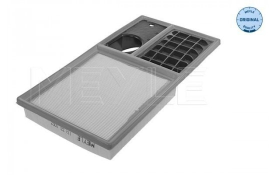 Air Filter MEYLE-ORIGINAL Quality 112 321 0007