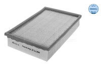 Air Filter MEYLE-ORIGINAL Quality 112 321 0010