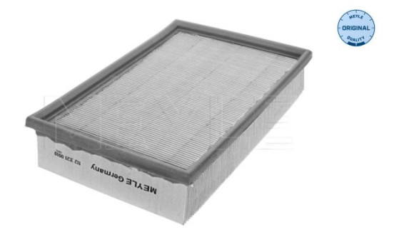 Air Filter MEYLE-ORIGINAL Quality 112 321 0010