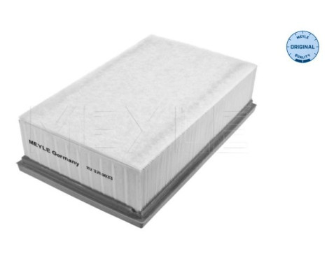 Air Filter MEYLE-ORIGINAL Quality 112 321 0033, Image 2