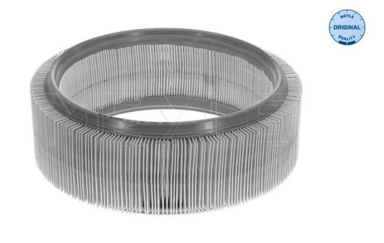 Air Filter MEYLE-ORIGINAL Quality 16-12 321 0005