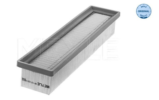 Air Filter MEYLE-ORIGINAL Quality 16-12 321 0010