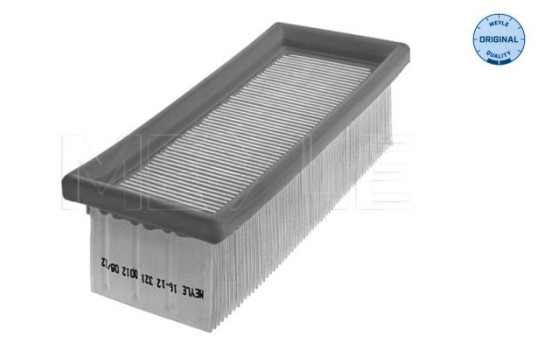 Air Filter MEYLE-ORIGINAL Quality 16-12 321 0012