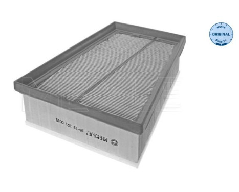 Air Filter MEYLE-ORIGINAL Quality 16-12 321 0015
