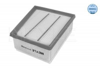 Air Filter MEYLE-ORIGINAL Quality 16-12 321 0025