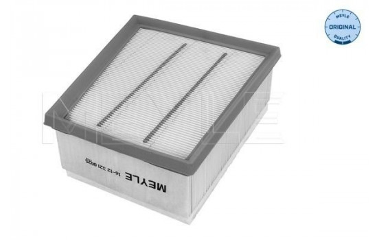 Air Filter MEYLE-ORIGINAL Quality 16-12 321 0025