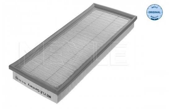 Air Filter MEYLE-ORIGINAL Quality 18-12 321 0001