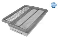 Air Filter MEYLE-ORIGINAL Quality 212 321 0019