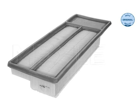 Air Filter MEYLE-ORIGINAL Quality 212 321 0023