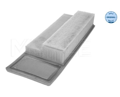 Air Filter MEYLE-ORIGINAL Quality 212 321 0023, Image 2