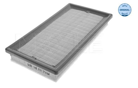 Air Filter MEYLE-ORIGINAL Quality 212 321 0025