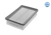 Air Filter MEYLE-ORIGINAL Quality 212 464 1588