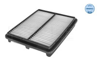 Air Filter MEYLE-ORIGINAL Quality 29-12 321 0008