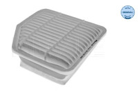 Air Filter MEYLE-ORIGINAL Quality 30-12 321 0032