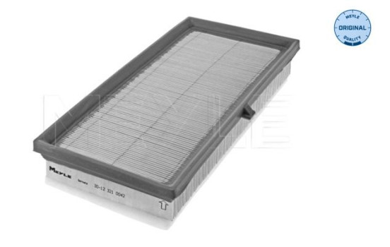 Air Filter MEYLE-ORIGINAL Quality 30-12 321 0042