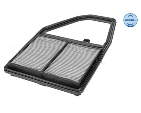 Air Filter MEYLE-ORIGINAL Quality 31-12 321 0001, Image 2