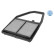 Air Filter MEYLE-ORIGINAL Quality 31-12 321 0001, Thumbnail 2