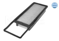 Air Filter MEYLE-ORIGINAL Quality 31-12 321 0015