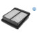 Air Filter MEYLE-ORIGINAL Quality 31-12 321 0016