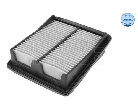 Air Filter MEYLE-ORIGINAL Quality 31-12 321 0016, Image 2