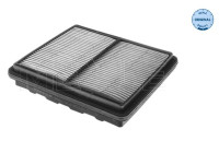 Air Filter MEYLE-ORIGINAL Quality 31-12 321 0019