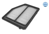 Air Filter MEYLE-ORIGINAL Quality 31-12 321 0026