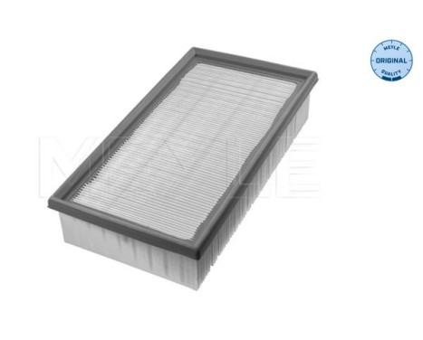 Air Filter MEYLE-ORIGINAL Quality 312 137 2011, Image 2